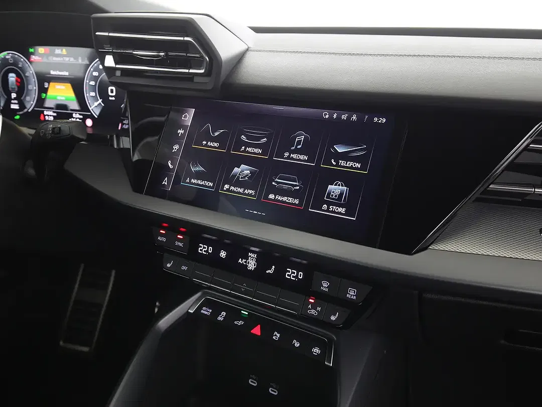 Audi A3 TFSI e S tronic allstreet - Thumbnail 14
