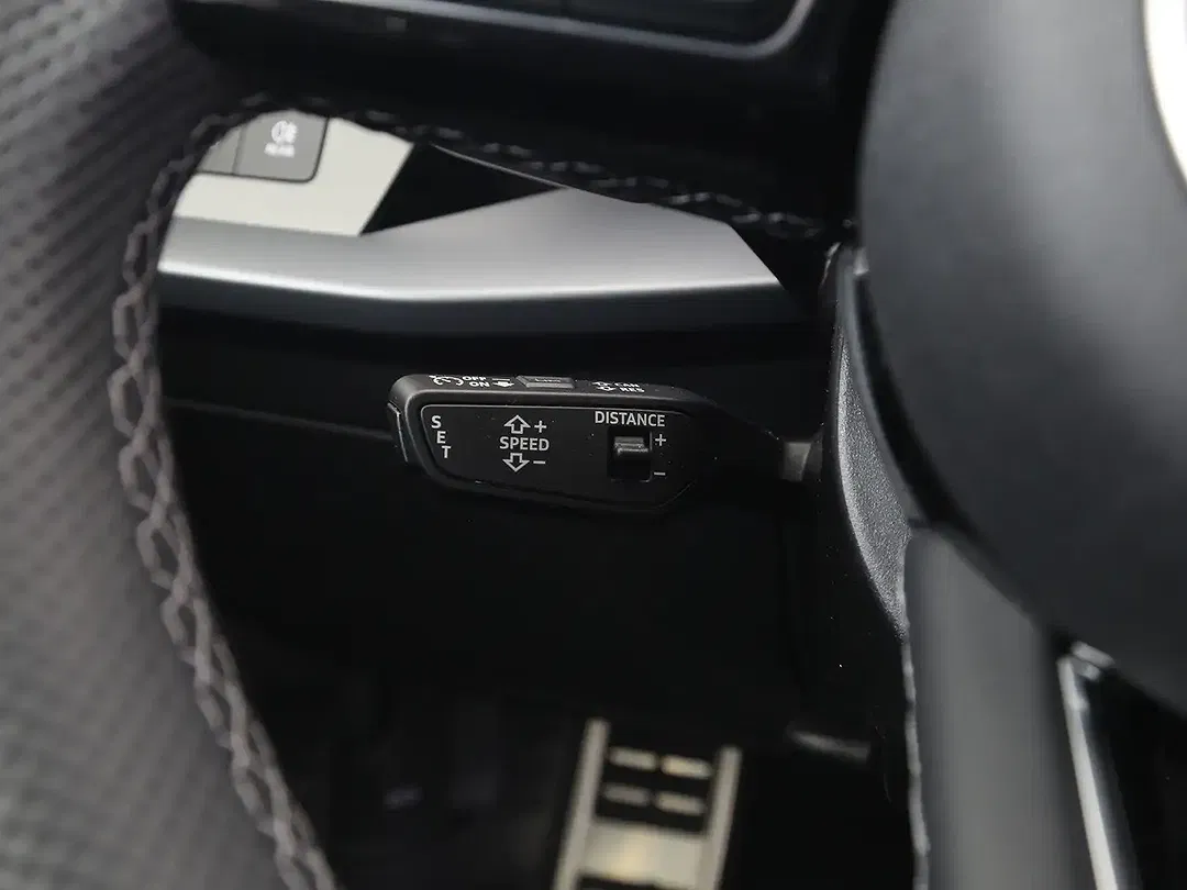 Audi A3 TFSI e S tronic allstreet - foto 15