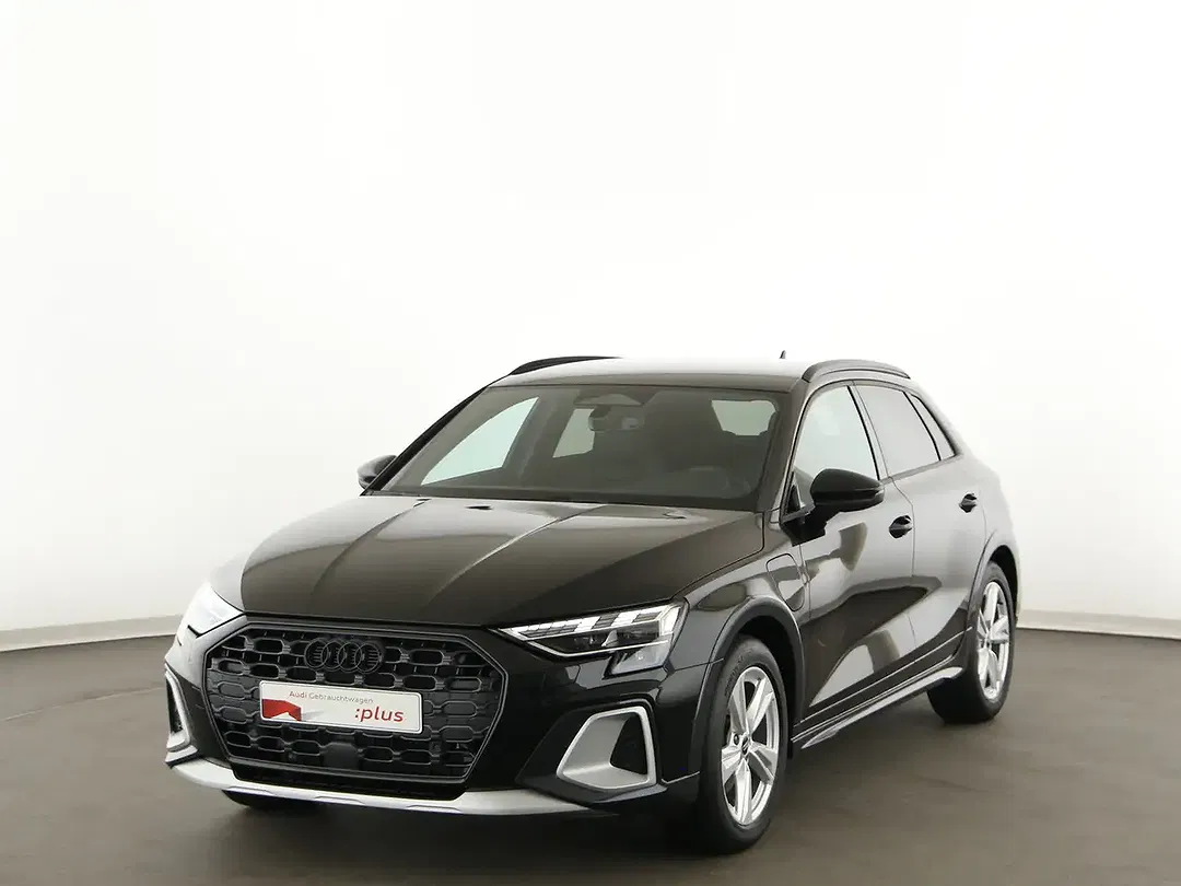 Audi A3 TFSI e S tronic allstreet - Thumbnail 3