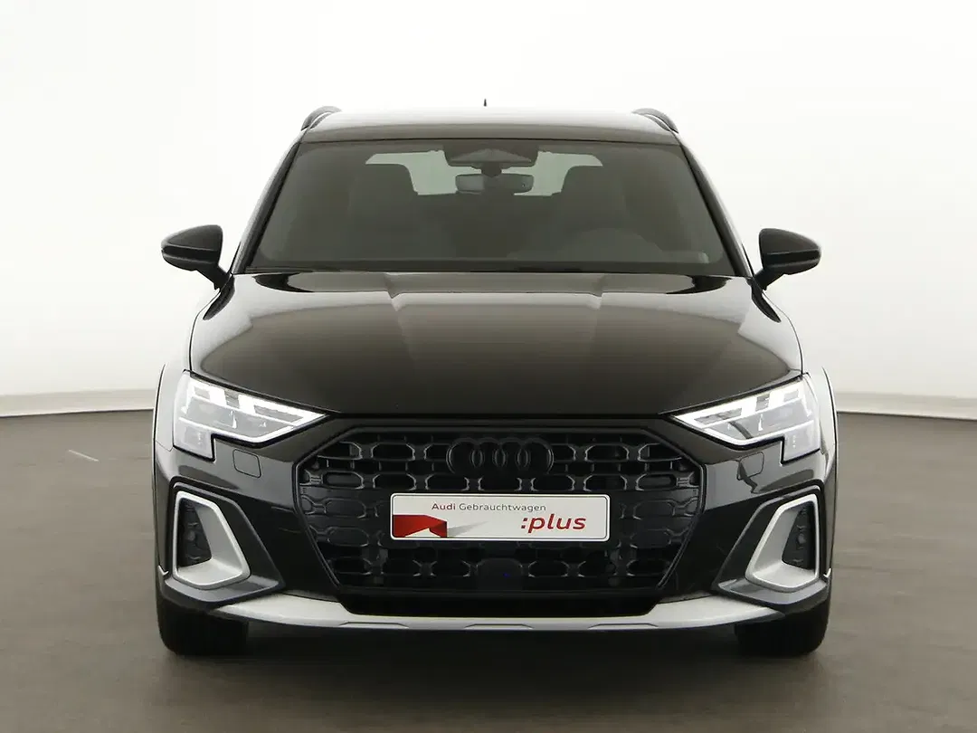 Audi A3 TFSI e S tronic allstreet - Thumbnail 4
