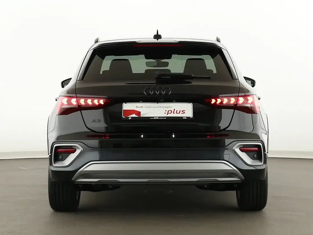 Audi A3 TFSI e S tronic allstreet - Thumbnail 7