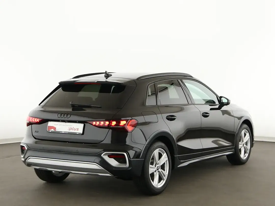 Audi A3 TFSI e S tronic allstreet - Thumbnail 8
