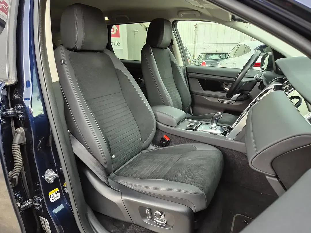 Land Rover Discovery Sport P300e 4x4 PHEV Hybrid - foto 15