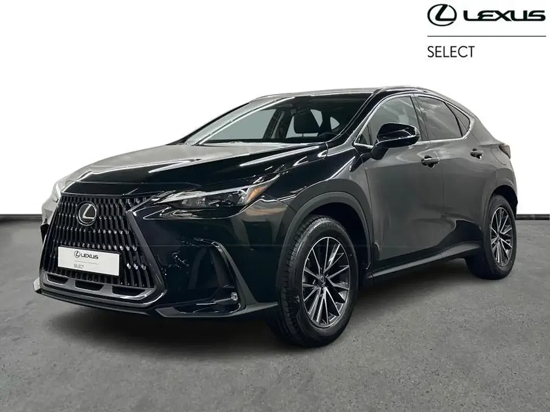 Lexus NX 350h Executive Line - foto 1