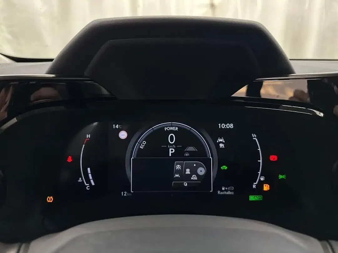 Lexus NX 350h Executive Line - Thumbnail 12