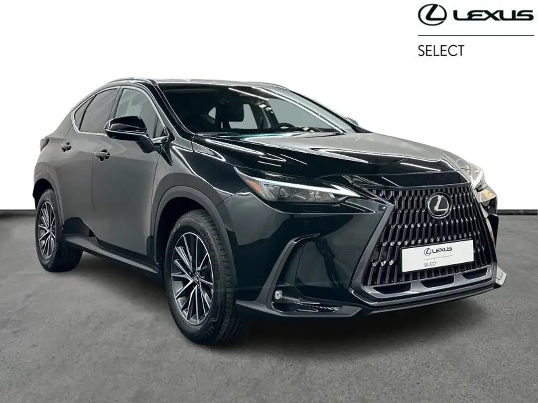 Lexus NX 350h Executive Line - Thumbnail 16