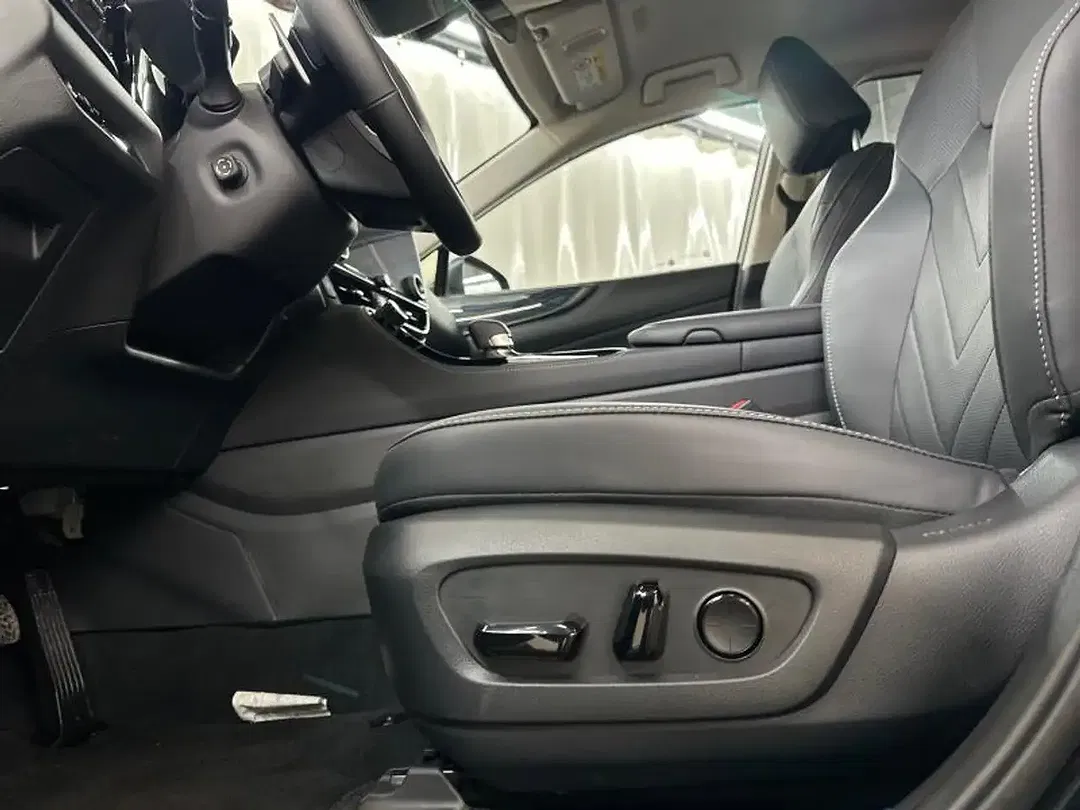 Lexus NX 350h Executive Line - Thumbnail 17