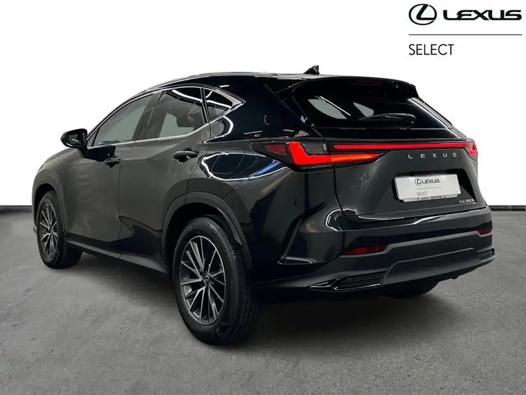 Lexus NX 350h Executive Line - foto 2