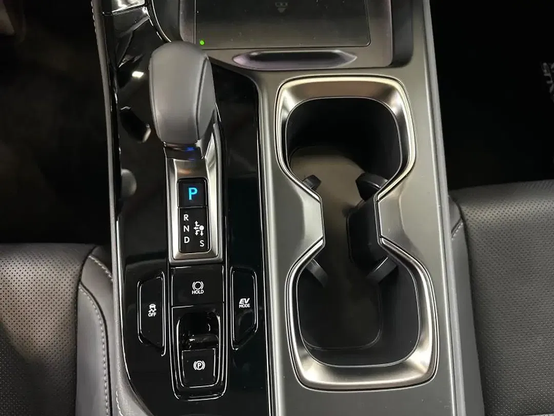 Lexus NX 350h Executive Line - foto 26