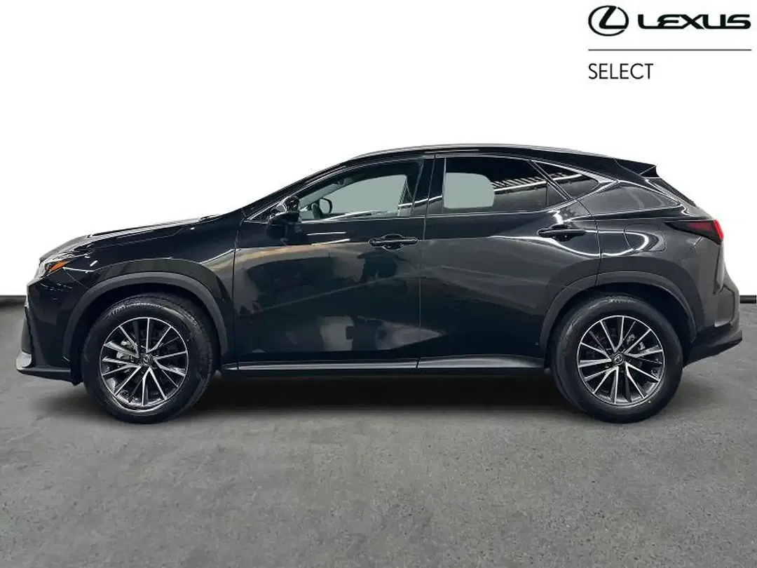 Lexus NX 350h Executive Line - Thumbnail 3