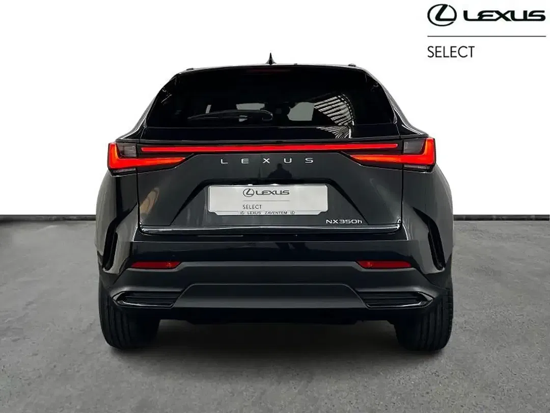 Lexus NX 350h Executive Line - Thumbnail 4