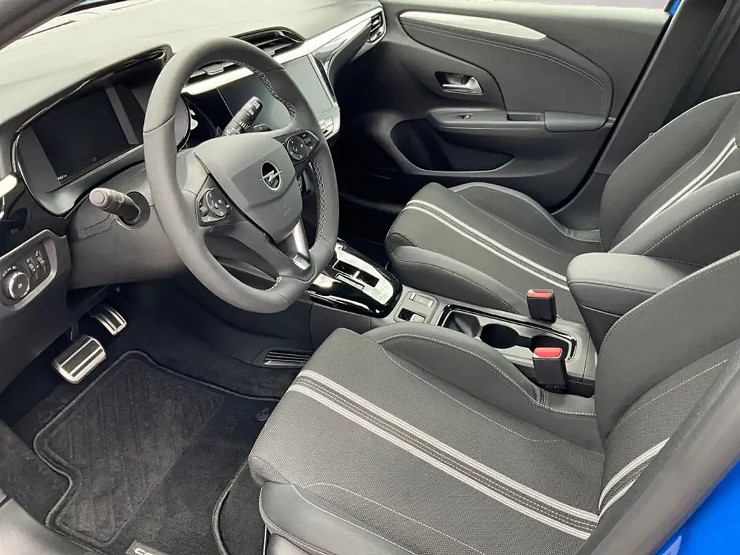 Opel Corsa Hybrid GS - Thumbnail 11