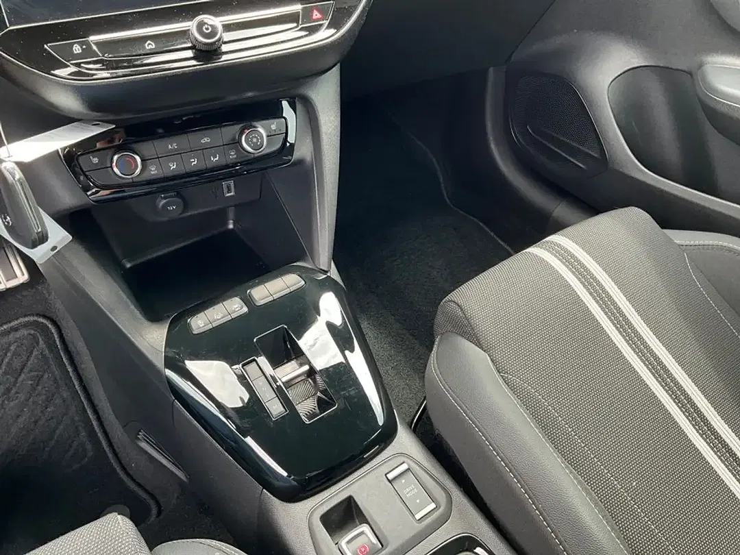 Opel Corsa Hybrid GS - Thumbnail 14