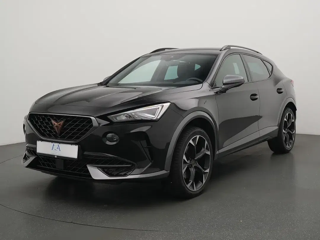 CUPRA Formentor DSG - Thumbnail 1