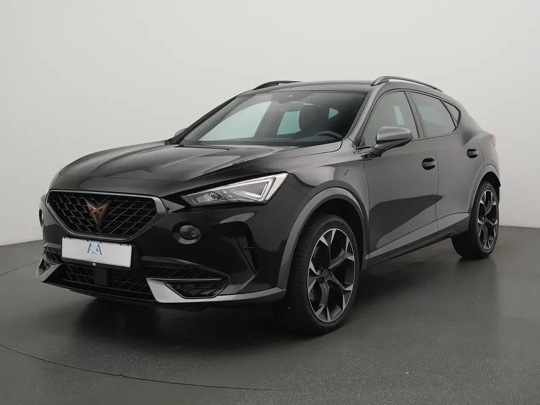 CUPRA Formentor DSG - Afbeelding 1