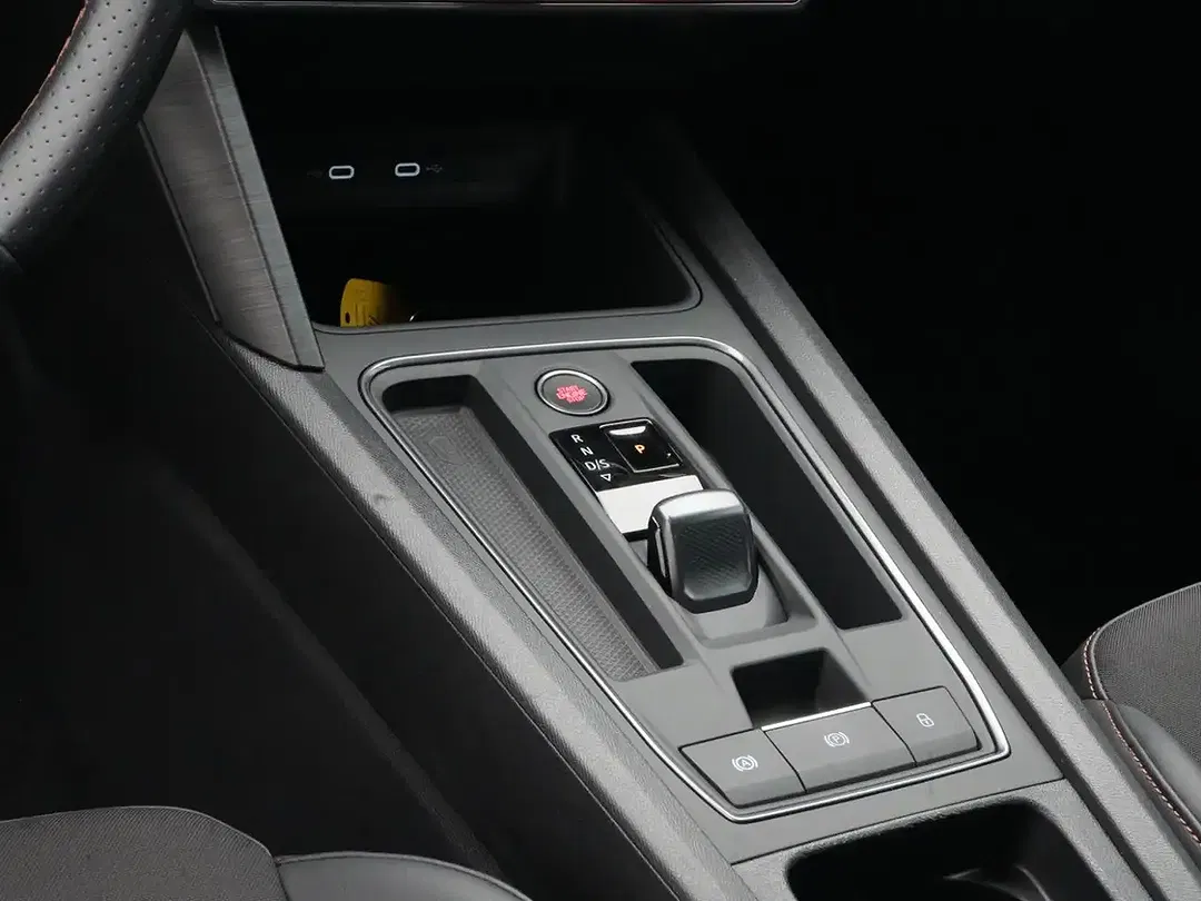 CUPRA Formentor DSG - Thumbnail 10