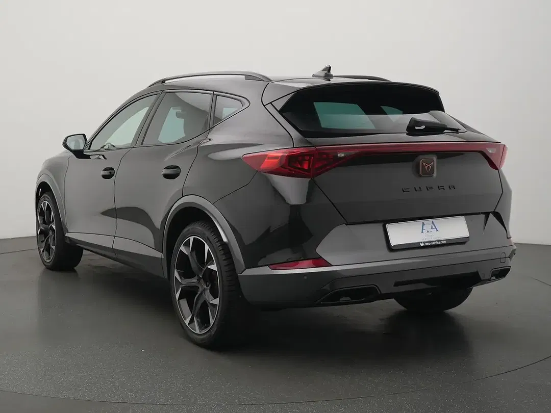 CUPRA Formentor DSG - Thumbnail 4