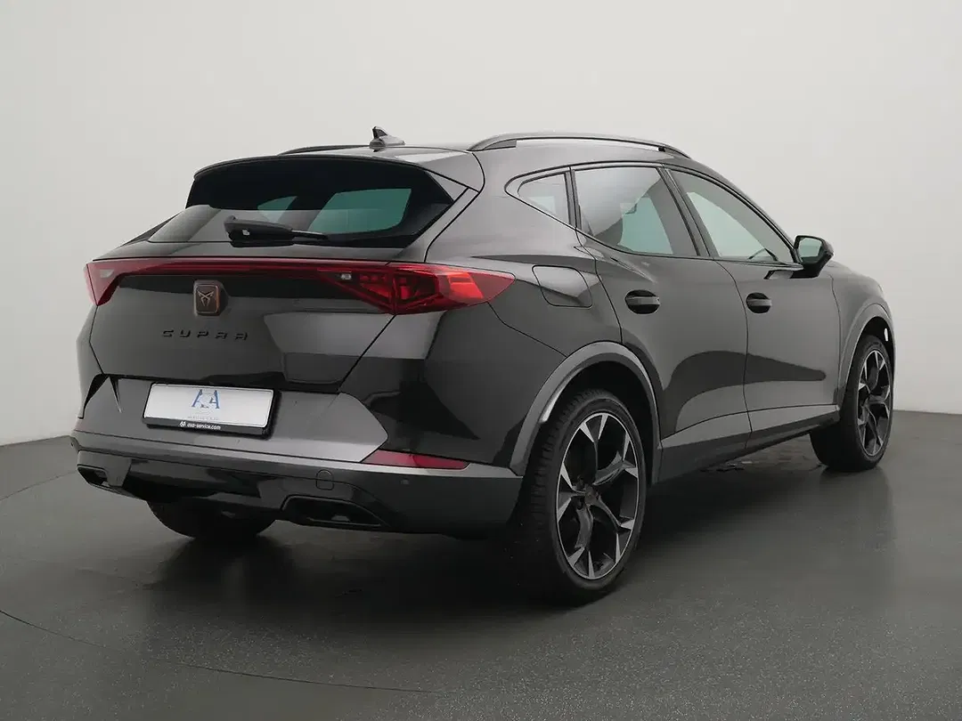 CUPRA Formentor DSG - Thumbnail 5