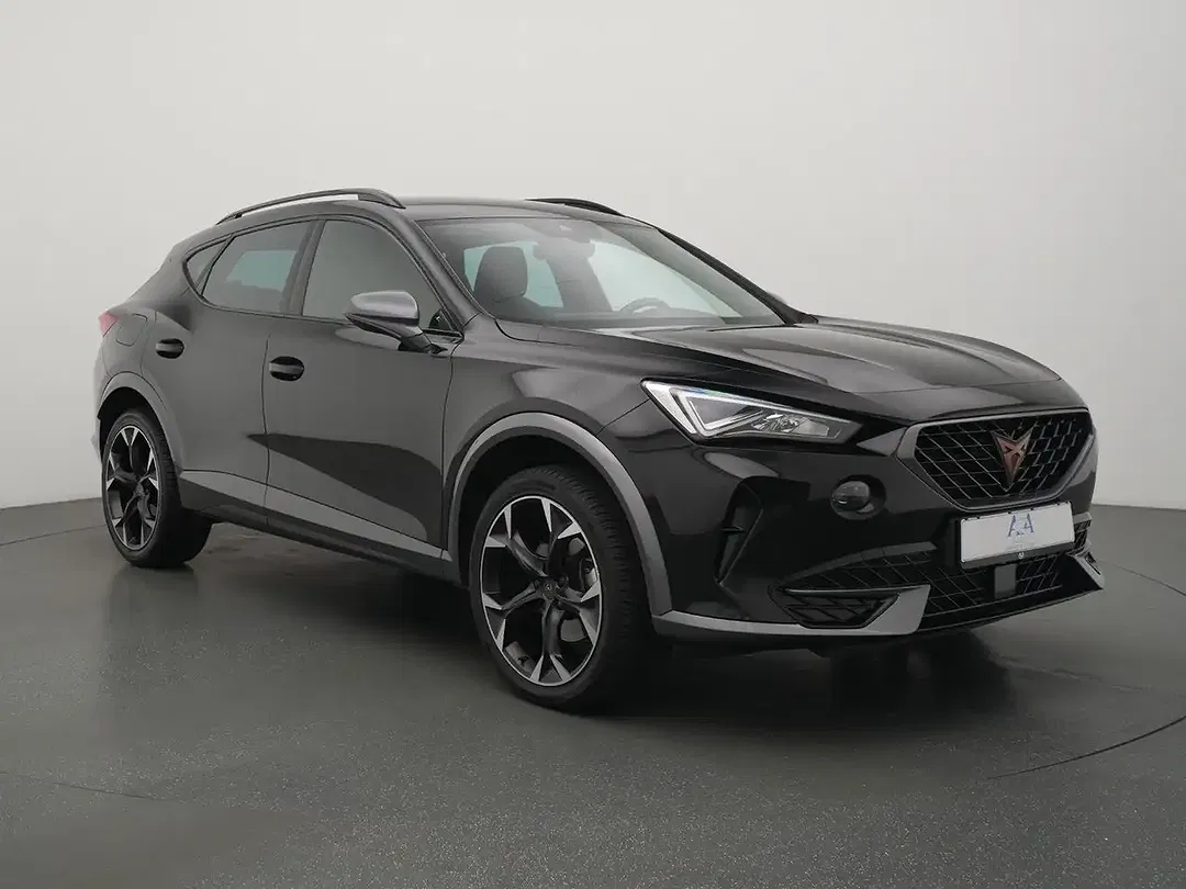 CUPRA Formentor DSG - Thumbnail 7