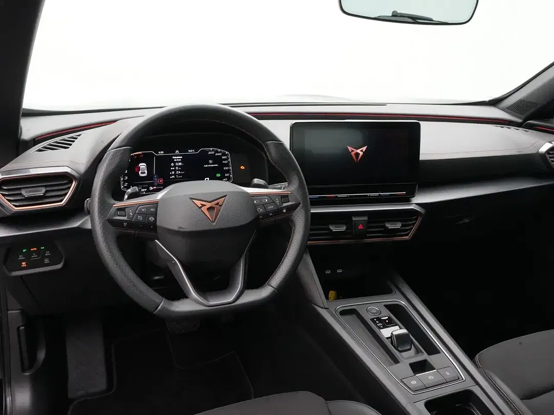 CUPRA Formentor DSG - Thumbnail 8