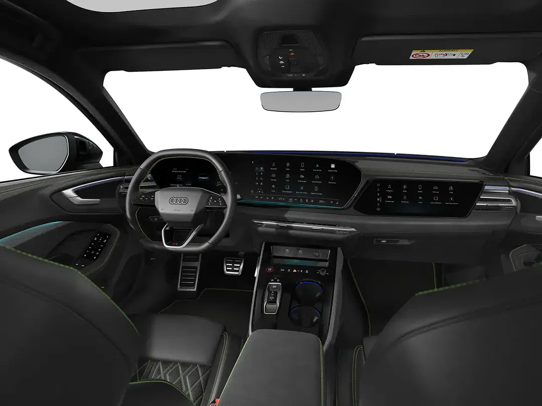 Audi S5 TFSI S tronic - Thumbnail 7