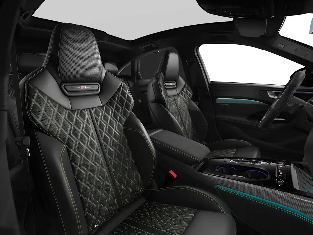 Audi S5 TFSI S tronic - Thumbnail 8