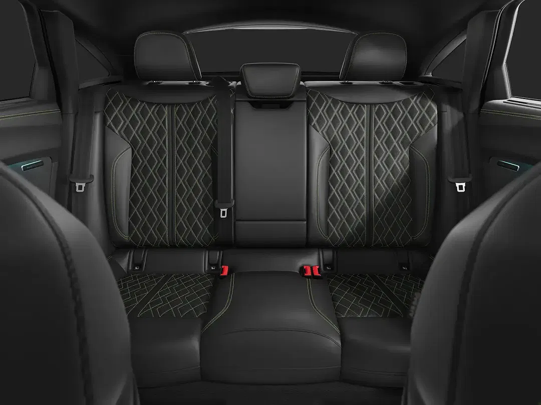 Audi S5 TFSI S tronic - Thumbnail 9