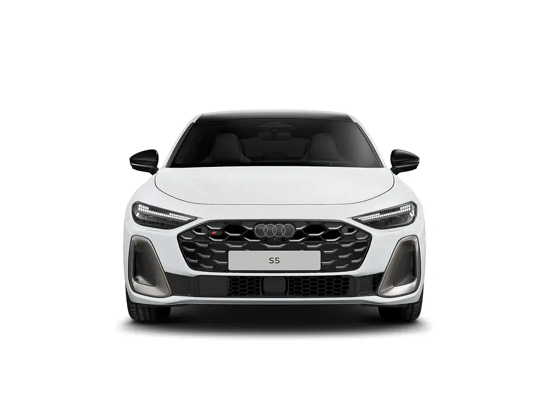 Audi S5 TFSI S tronic - foto 2