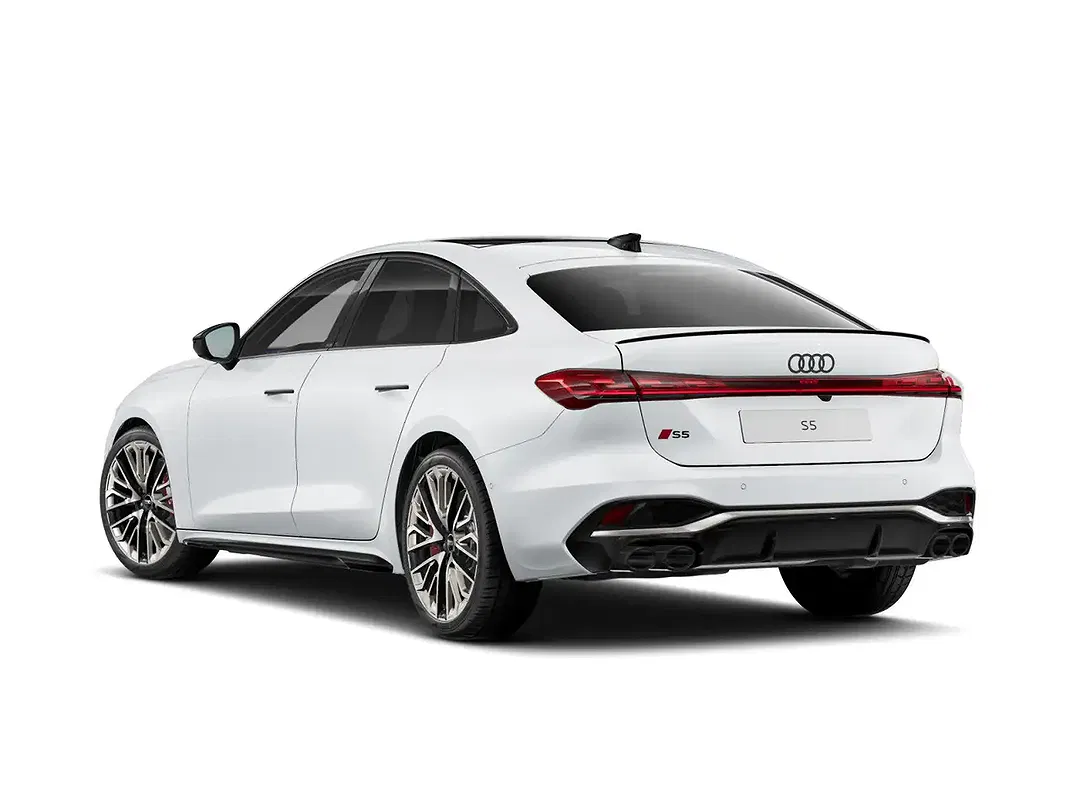 Audi S5 TFSI S tronic - Thumbnail 3
