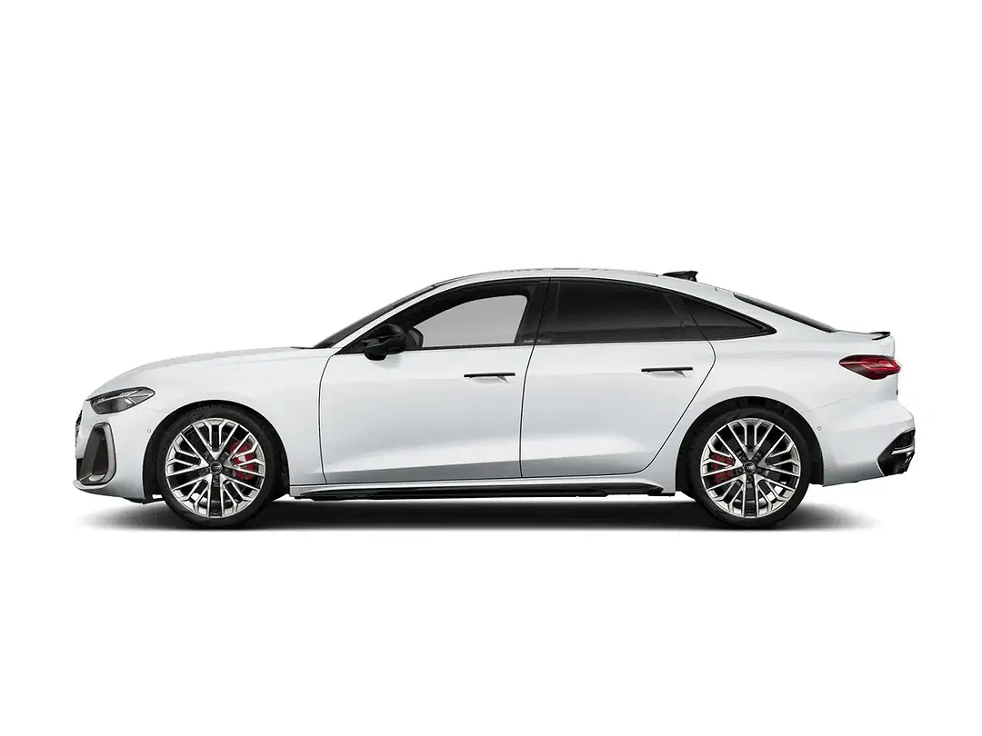 Audi S5 TFSI S tronic - Thumbnail 4
