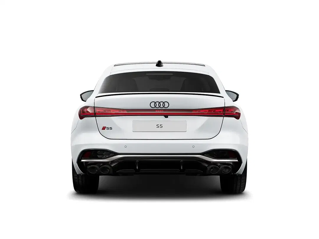 Audi S5 TFSI S tronic - Thumbnail 5
