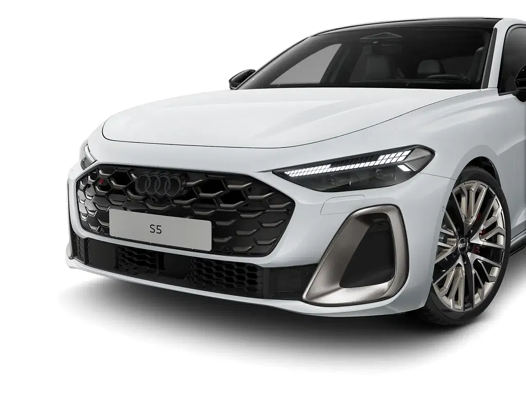 Audi S5 TFSI S tronic - Thumbnail 6