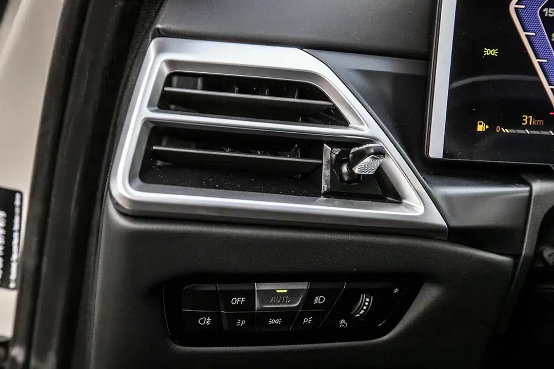 Alpina B3 3.0 Allrad GT Touring - Thumbnail 9