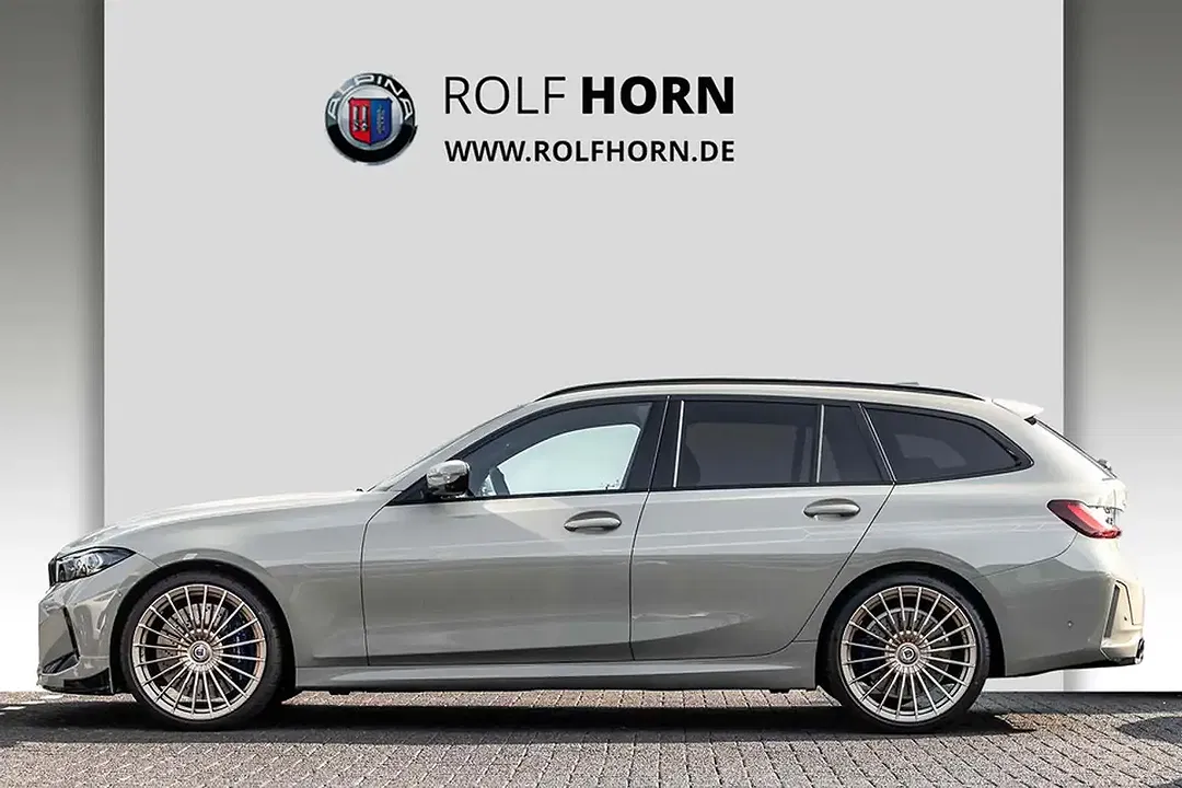 Alpina B3 3.0 Allrad GT Touring - Thumbnail 5