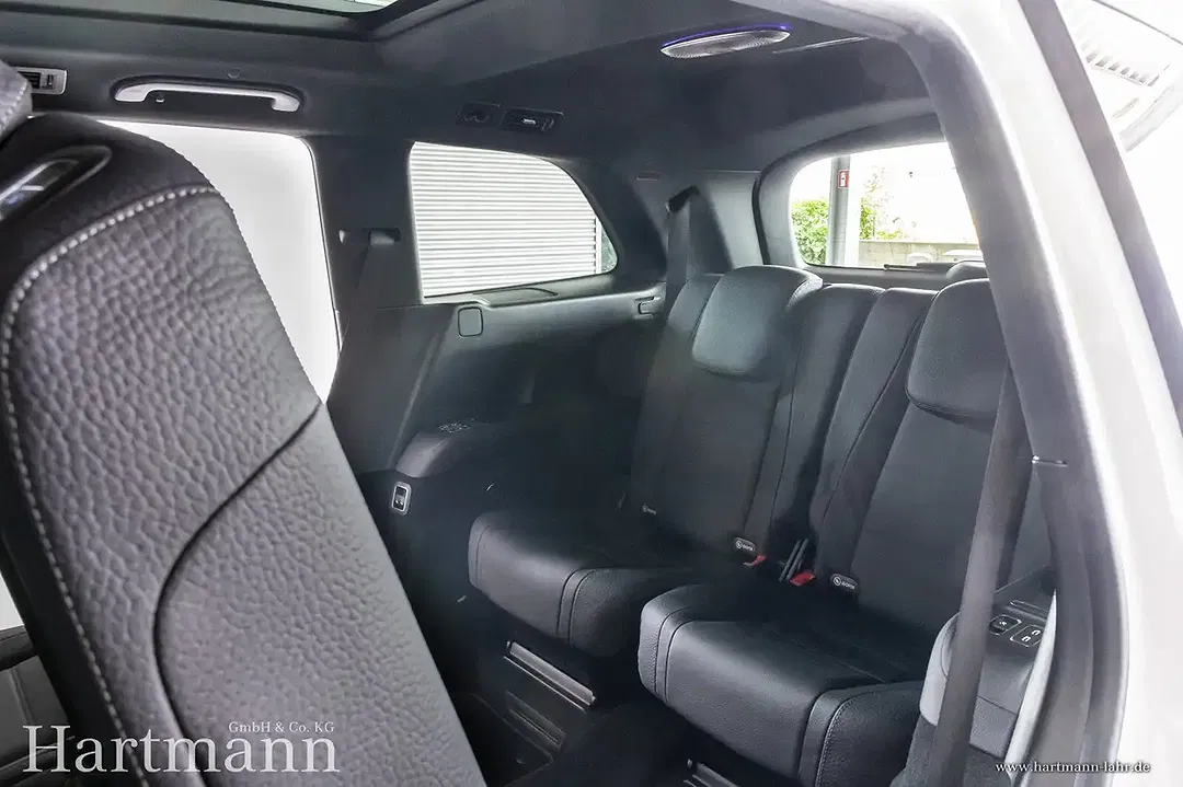 Mercedes-Benz GLS 450 4MATIC AMG Night - Thumbnail 12