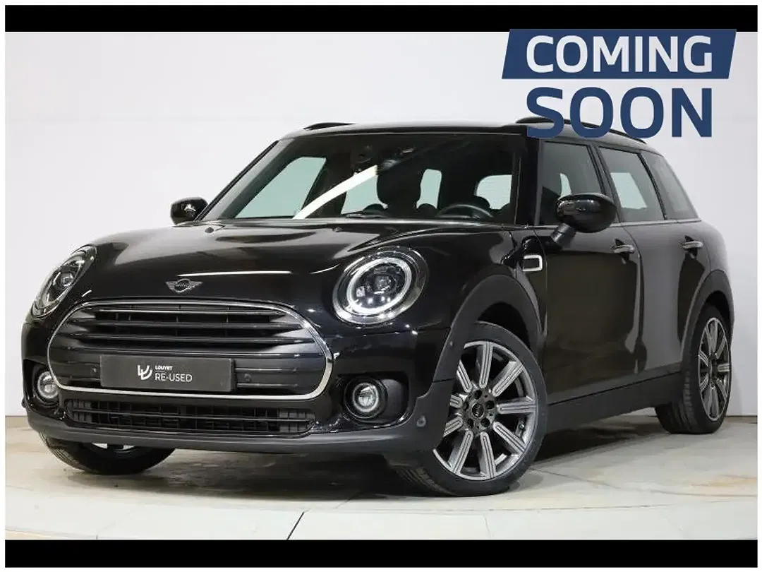 MINI Cooper Clubman - foto 1