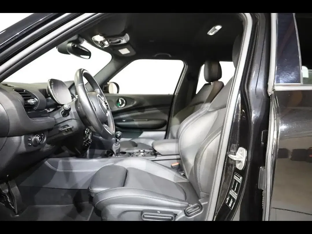 MINI Cooper Clubman - Thumbnail 10