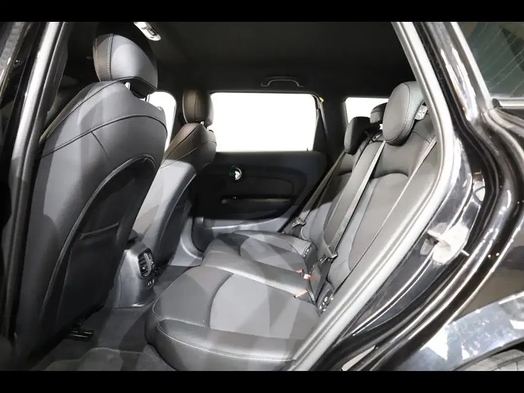 MINI Cooper Clubman - Thumbnail 11