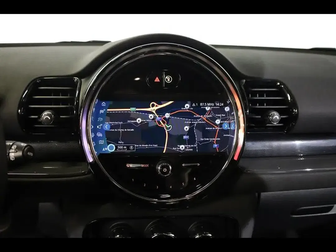 MINI Cooper Clubman - Thumbnail 13