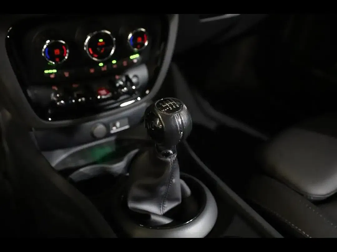MINI Cooper Clubman - foto 15