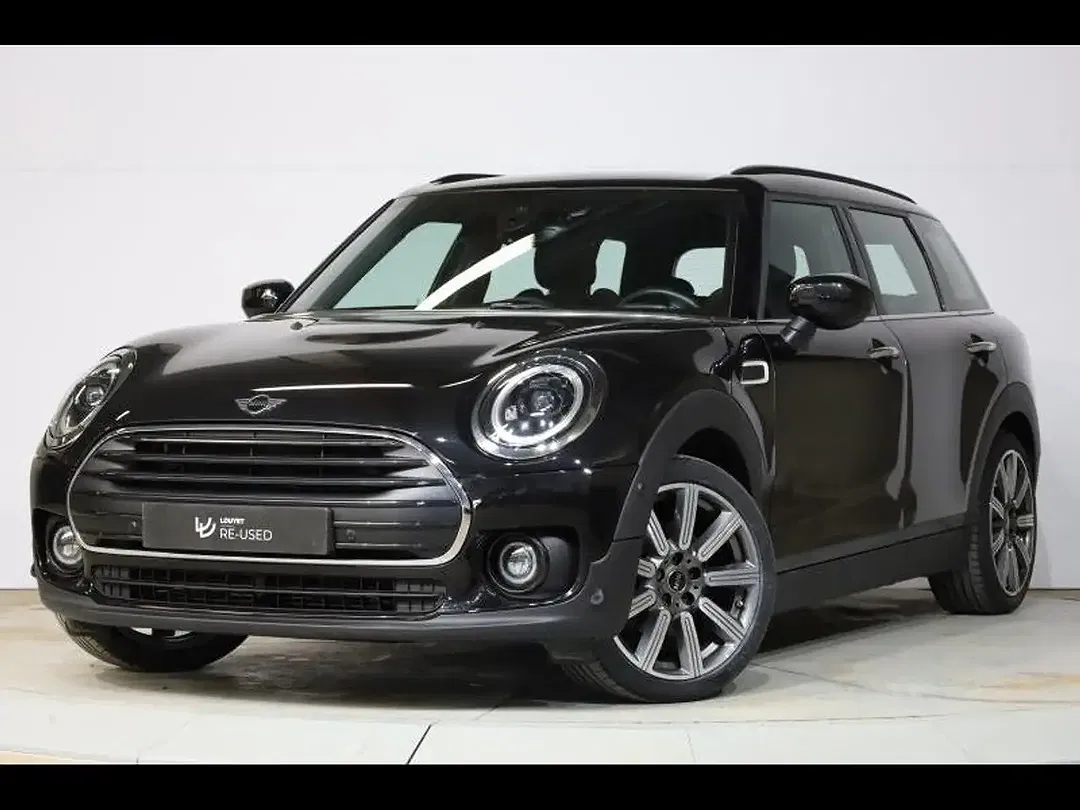MINI Cooper Clubman - foto 2