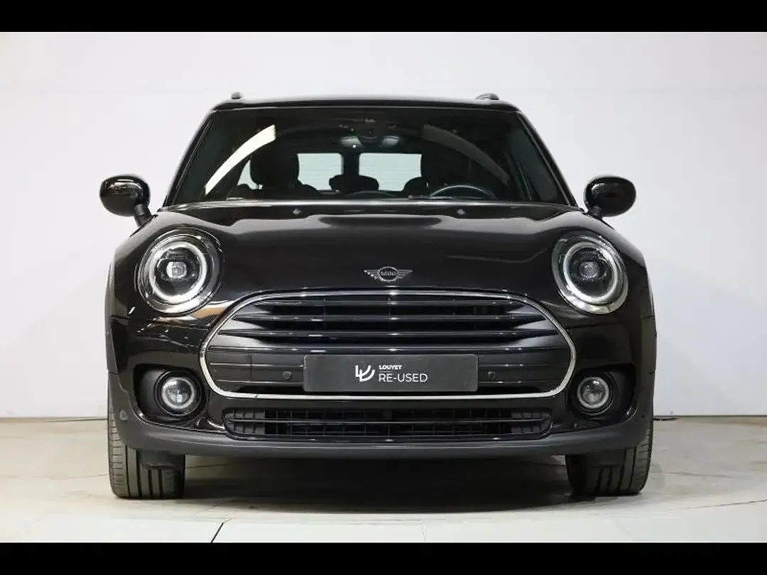 MINI Cooper Clubman - Thumbnail 3