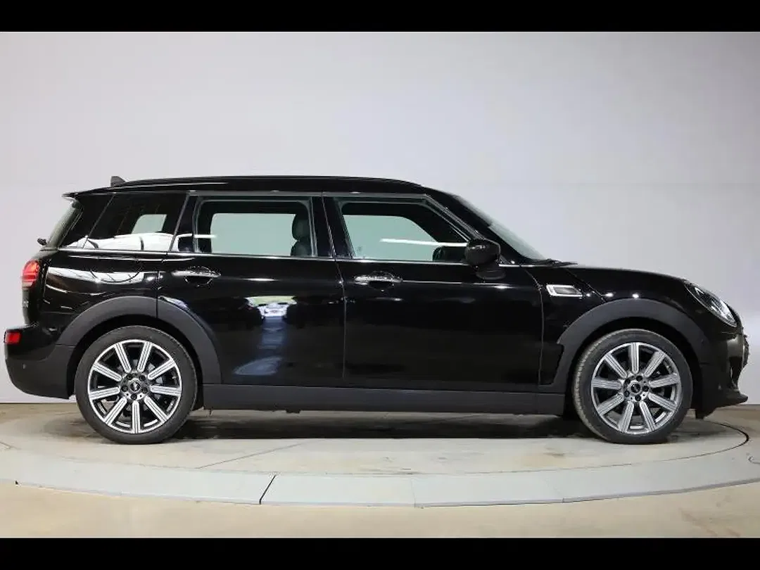 MINI Cooper Clubman - Thumbnail 4