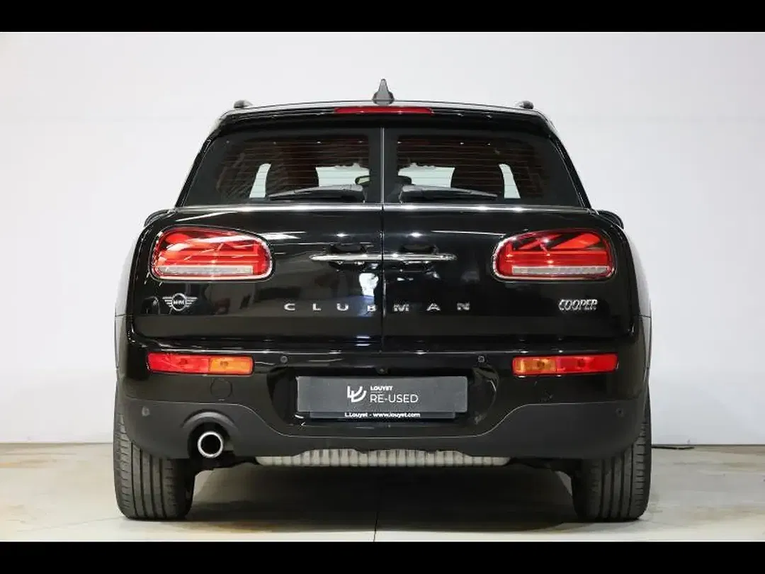 MINI Cooper Clubman - Thumbnail 5