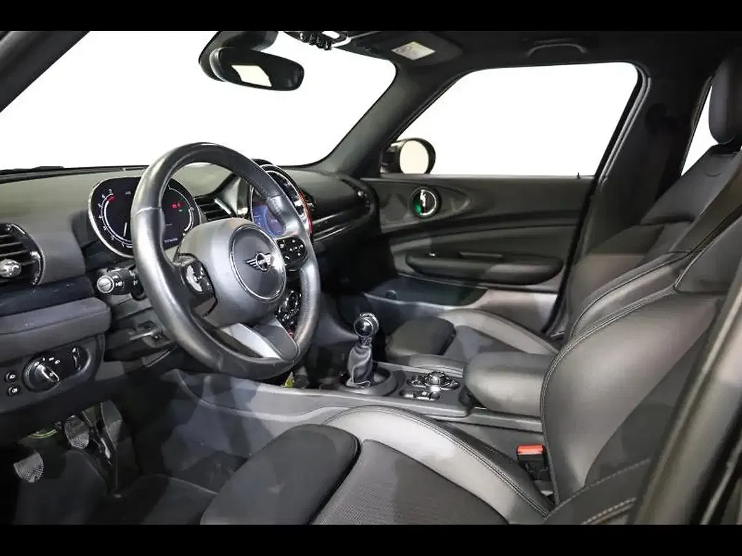 MINI Cooper Clubman - Thumbnail 7