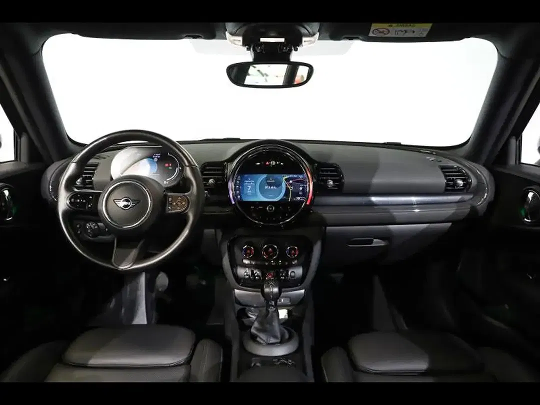 MINI Cooper Clubman - Thumbnail 8