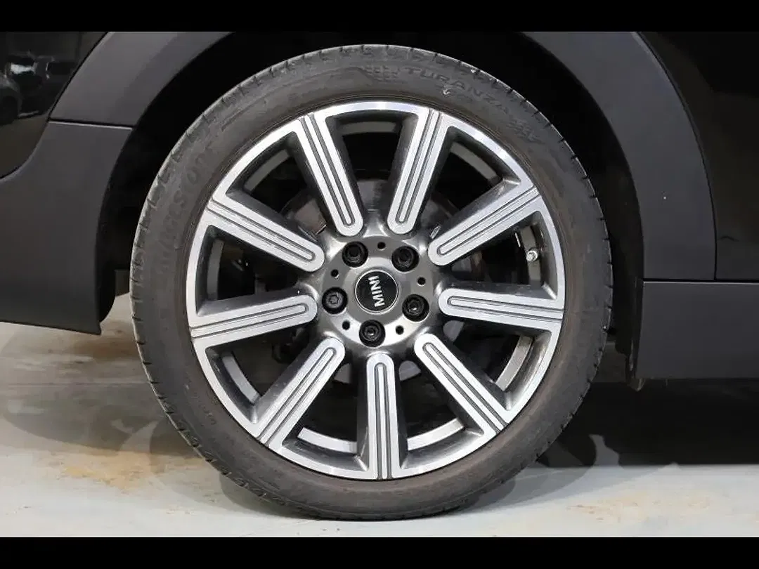 MINI Cooper Clubman - Thumbnail 9