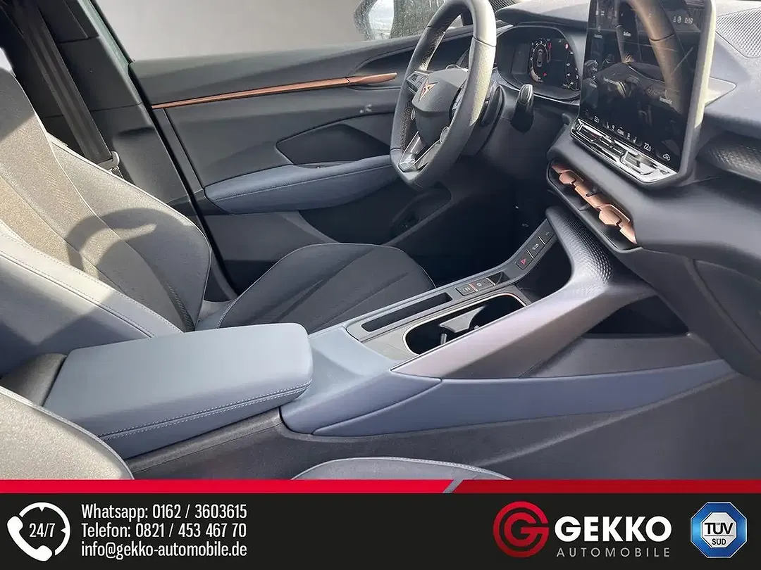 CUPRA Terramar - Thumbnail 15