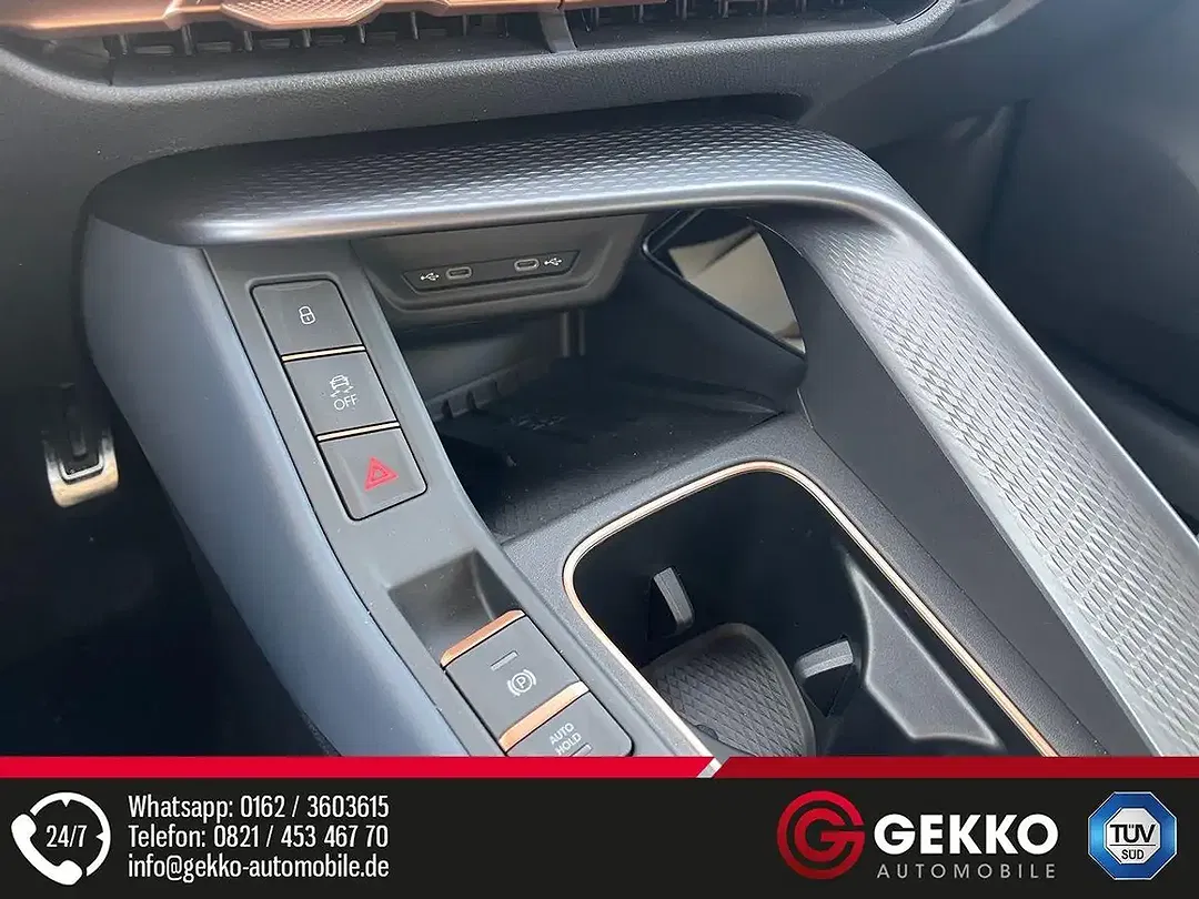 CUPRA Terramar - Thumbnail 25
