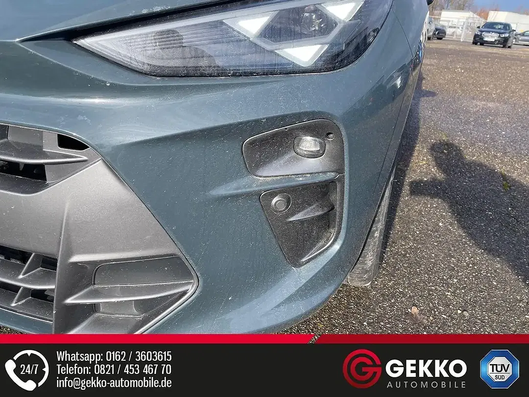 CUPRA Terramar - Thumbnail 3